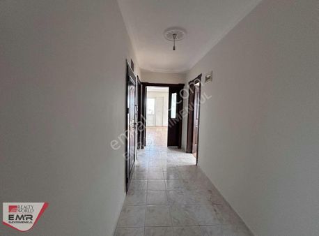 Uncalı'da Site İçinde Satılık 3+1 Daire