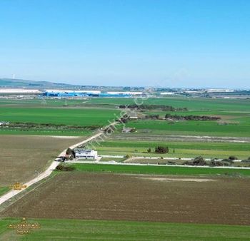 Silivri'de Kelepir Arsa 3.360m2