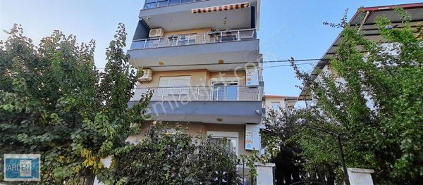 Arden Gyo Dan Satılık 3+1 Daire