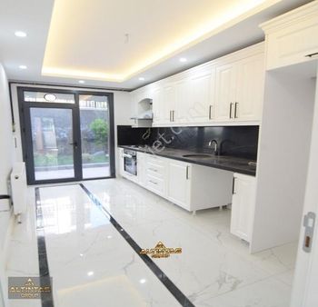 Acil Satılık 3+1 Lüx Daire