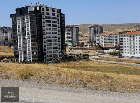 Ecg'den; Saray Tam Merkezde, İnşaata Hazır Yatırımlık Süper Arsa