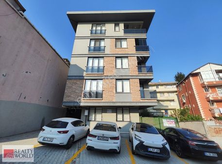 Küplücede 3yıllık Binada 4+1 Boğaz Manzaralı Dubleks Ön Cephede