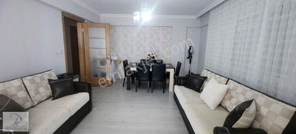 Tire Prestijden Kupon Yerde Satılık Arakat Daire