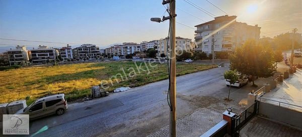 Tire Prestijden Sıfır Lüks Arakat Satılık Daire