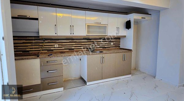 Muradiye Mah. Satılık 3+1 120m2 Daire