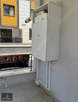 Manisa Muradiye Mah. Satılık 2+1 Daire 110m²