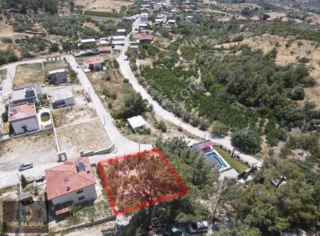 Manisa Sancaklıçeşmebaşı Mah. Satılık 430m² Arsa
