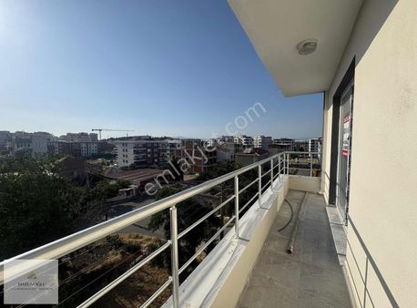 Hatunoğlu'ndan Satılık Örnekkentte 3+1arakat Çiftbalkon Dubleks