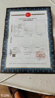 Edremit Çıkrıkçı Sınırları İçerisinde Denize Yürüme Mesafesinde