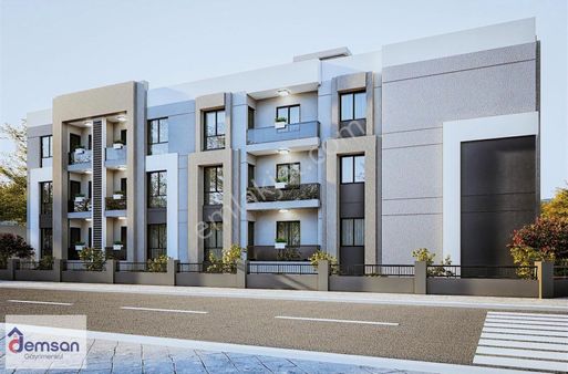 Semtin En İyi Lokasyonu En Kusursuz Dairesi