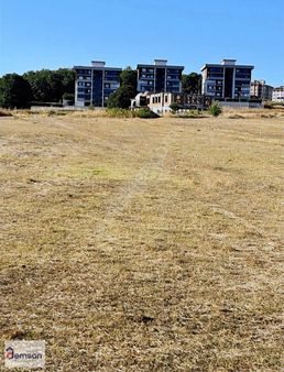 Yeni Şehir Hastanesine Yakın Satılık Arsa