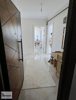 Kullanışlı Ferah 3+1 Daire