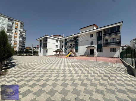 Sancakta Satılık Sıfır Geniş Lüks Hobi Bahçeli 3+1 Daire