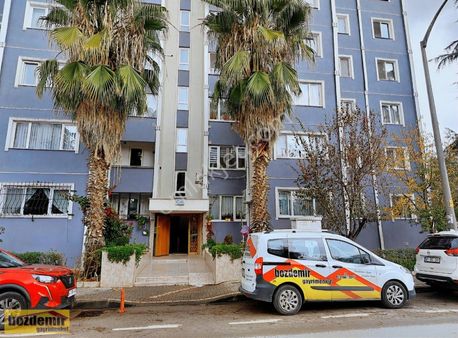 Bozdemir'den Yahyakaptanda C Bloklarda Eşyalı 3+1 Kiralık Daire
