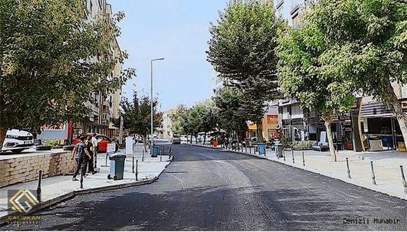 Bahçeli/bayramyeri Ve Çınarın Tam Orta Yerinde 3*1