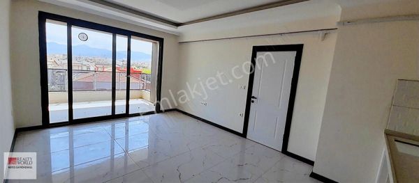 Rw Nefes'ten Bahçelievler'de Harika Konumda 1+1 Lüks Daire