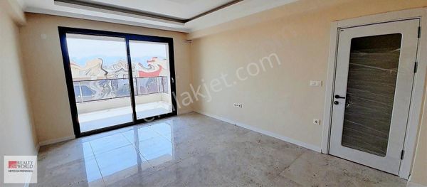 Rw Nefes'ten Bahçelievler'de Harika Konumda 2+1 Lüks Daire