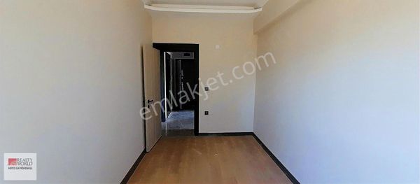 Rw Nefes'ten Burhaniye'de Harika Konumda 2+1 Lüks Daire