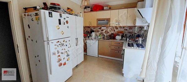 Rw Nefes'ten Bahçelievler'de; Fırsat 3+1 Lüks Daire