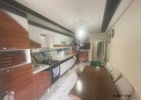 Alipaşa Mahallesinde Satılık 3+1 Daire