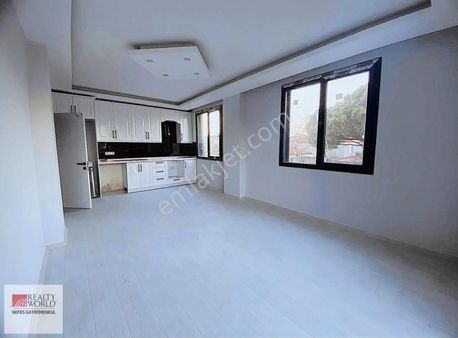 Rw Nefes' Ten Altınova' Da Açık Mutfak 2+1 Daire