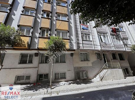Bahçelievler Kocasinan Boş Geniş Bakımlı 2.kat 2wcli Balkonlu