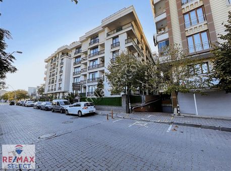 Remax Duygu Ersöz- Quadrom Palas Ta Kiralık 2+1 Daire