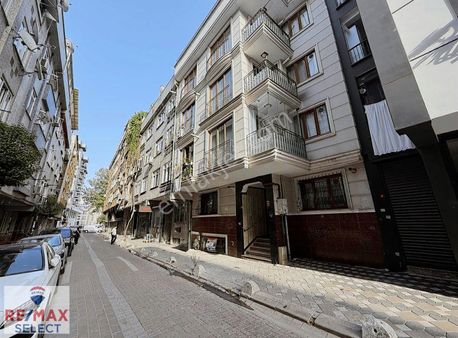 Remax Ozan^dan Beştelsiz^de 2+1 Nezih Ferah Daire
