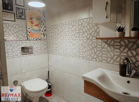 İhlas Yuva Evlerı Tadılatlı Kiracısız Eşyalı/eşyasız Satılık 3+1