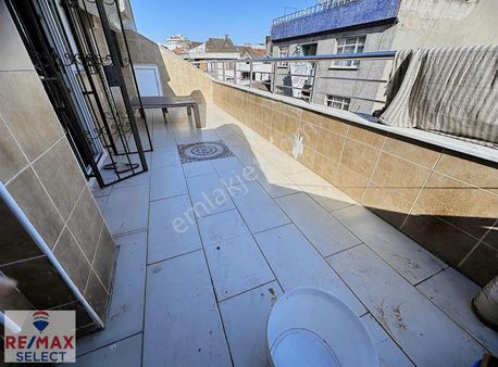 Zeytinburnu Çırpıcı 5aysonraboş Asansörlü 5+2dublks Tramwy100mt