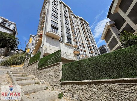 Güney Cephe Şehir Manzaralı Günışığı Sitesinde Ferah 2+1