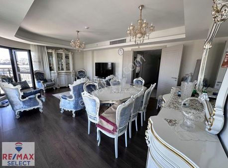 Nef Bahçelievler Boş 3,5+1den 2,5+1e Çevrilmiş Genişmutfaklı