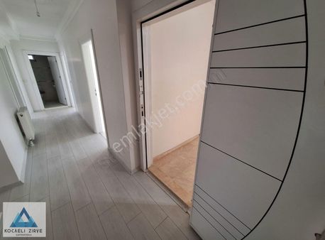 Geniş 3+1 Arakat, Önü Açık Ferah Manzaralı, Döngel Mah.