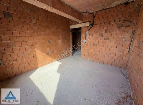 Kış Bahçeli 4+1 215m2 Bahçe Dubleksi İnşaattan Satılık