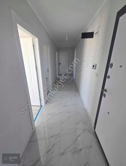 Altun Yapı Dan Deniz Manzaralı 4+2 Satılık Dublex Daire