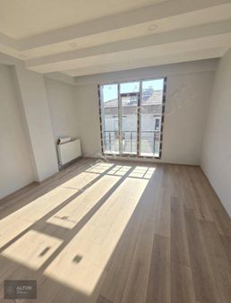 Çiğdem Cad Merkeze Yakın Satılık 70m2 2+1 Sıfır Asansörlü Daire