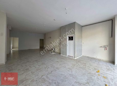 Gebze Mustafapaşa Altyapısı Hazır Merkezi 100m² Satılık Dükkan