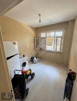 Tekbirden Turgutreisde Yüksek Giriş 2+1 Satılık Daire