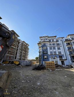 Esenler 15 Temmuz Toki Evleri 2+1 108m2 Zemin Kat