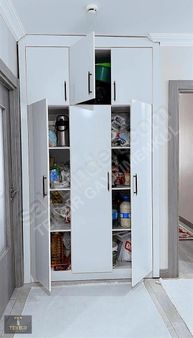 Tekbir Gayrimenkul Den Selçuklu Oturuma Hazır 125 M2 Ara Kat