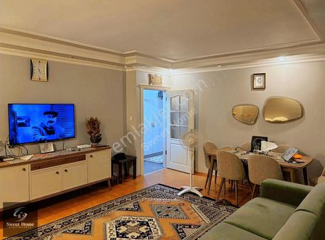 Şirinevler Memorial Hastanesi Yakını 3+1 Kat Mülkiyetli Daire