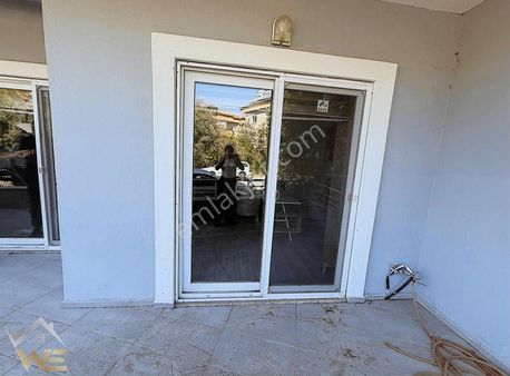 Merkez'de Kafeler Caddesinde Satılık Home-ofis