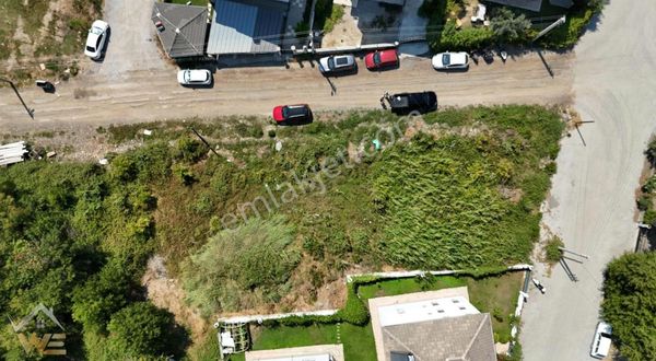 West Emlak'tan Hürriyet Mahallesi'nde Satılık 355 M² Arsa