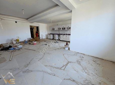 West Emlak'tan Satılık 160 M2 2+1 Sıfır Dubleks Daire