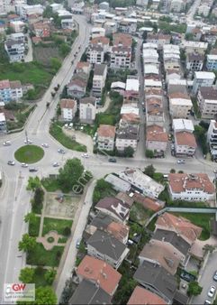 Akpınarda Satılık Arsa