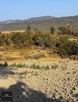 Kaş Sarıbelende 1.464,30m² Tek Tapulu,