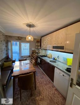 Yıldırım Belediyesi Karşısında Muhteşem 4+1 Dublex Daire