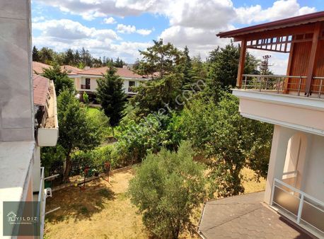 Yıldız - 5+1 İskanlı Plaja 20 Mt Eksiksiz, Masrafsız, Emsalsiz