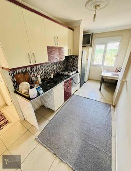 Ahatlı'da Caddeye Yakın 2+1 Eşyalı Kiralık Daire