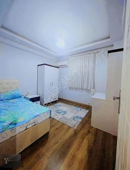 Gülveren Mahallesinde 2+1 Full Eşyalı Kiralık Daire